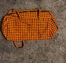 Baggu Items!