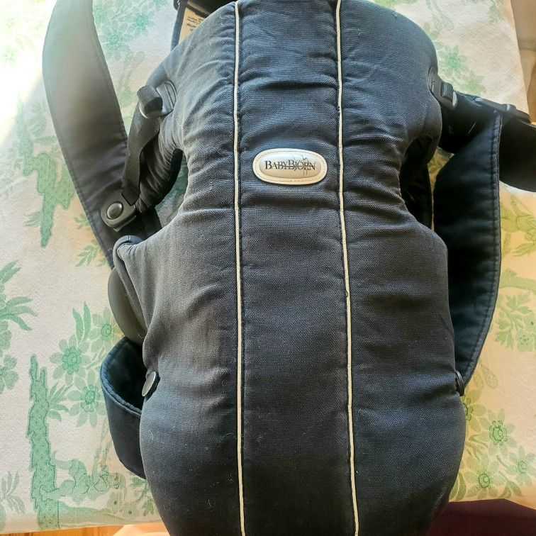 Baby Carrier 