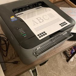 Brother Printer HL-L23200 Ink Included