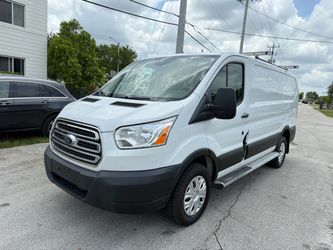2019 FORD TRANSIT 250 LOW ROOF CARGO VAN