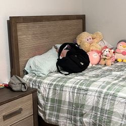 Bed Room Furniture