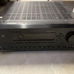 Onkyo TX-SR702 7.1 Channel Surround Sound Receiver 