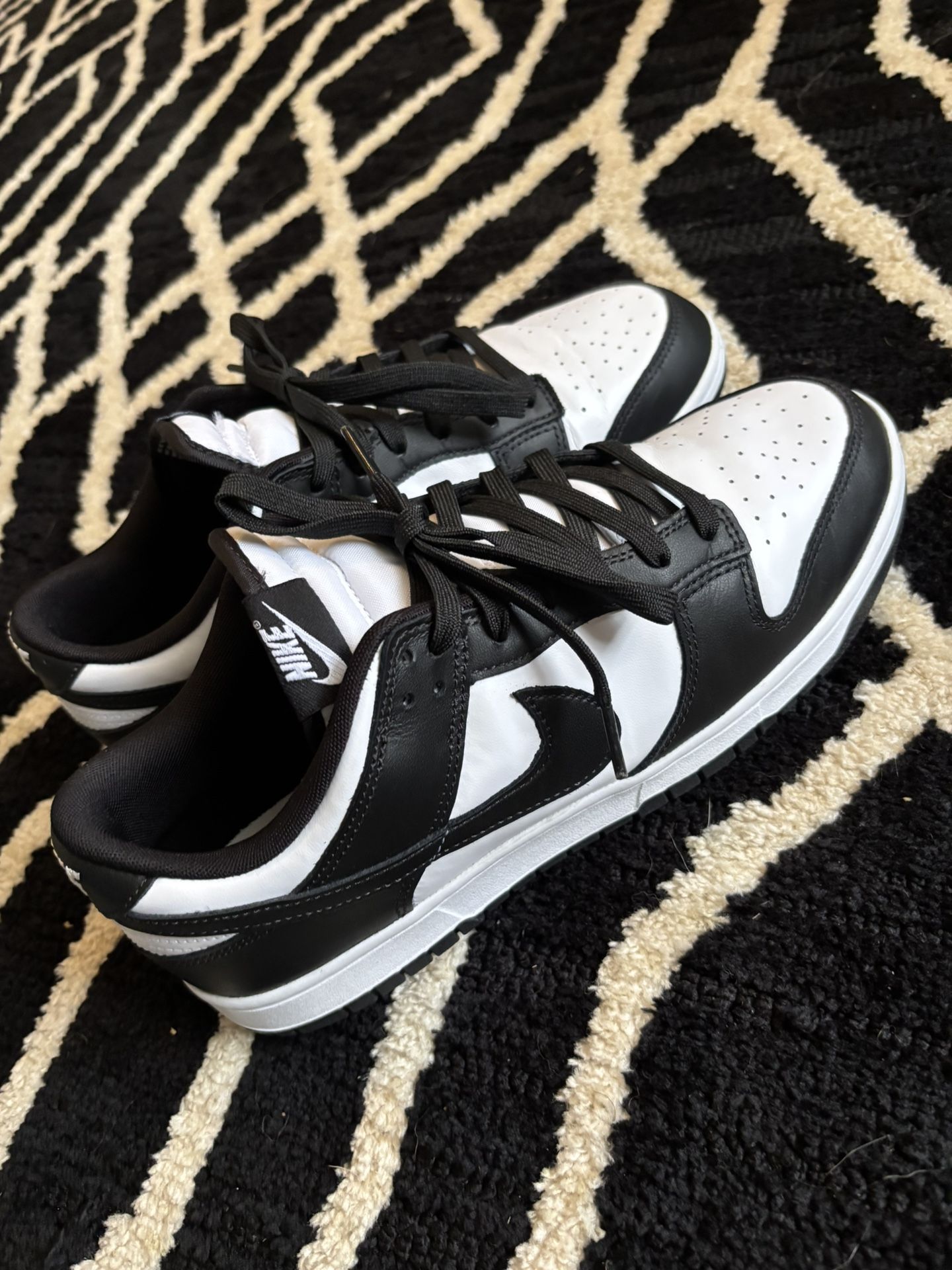 Nike Dunk Low Retro