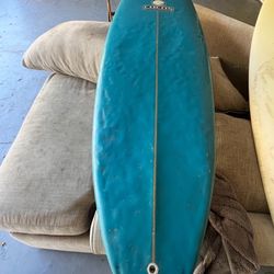 Great Shortboard 