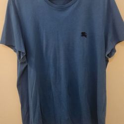 Burberry Tee Shirt 