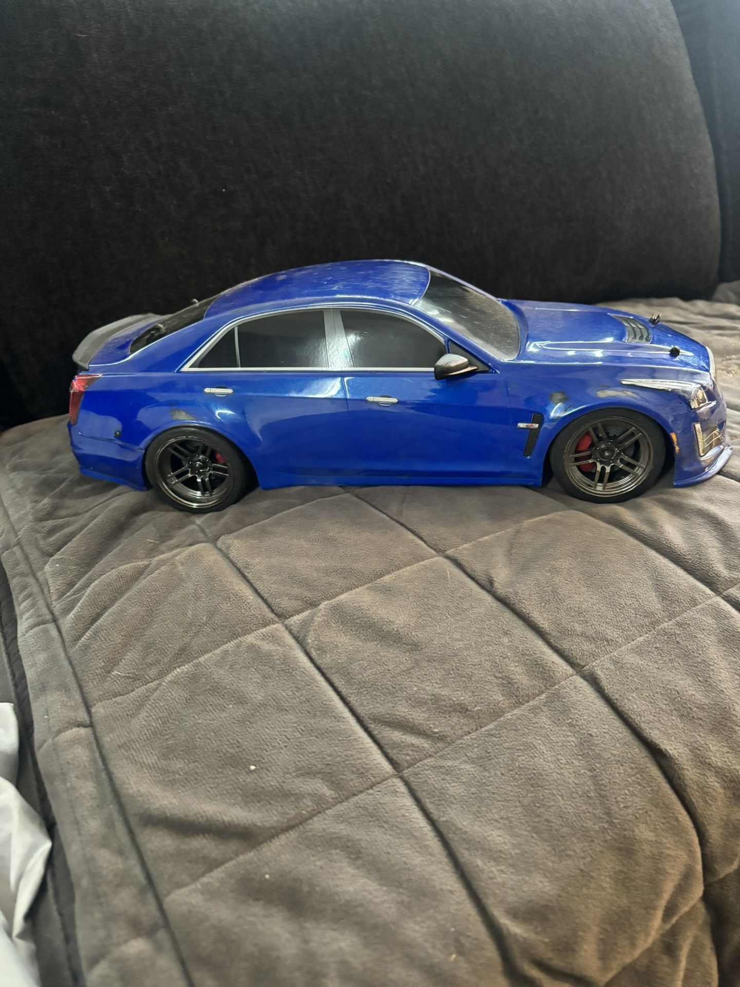 TRAXXAS 4TEC 2.0