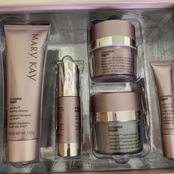 Juego Milagroso Reparador De Mary Kay 