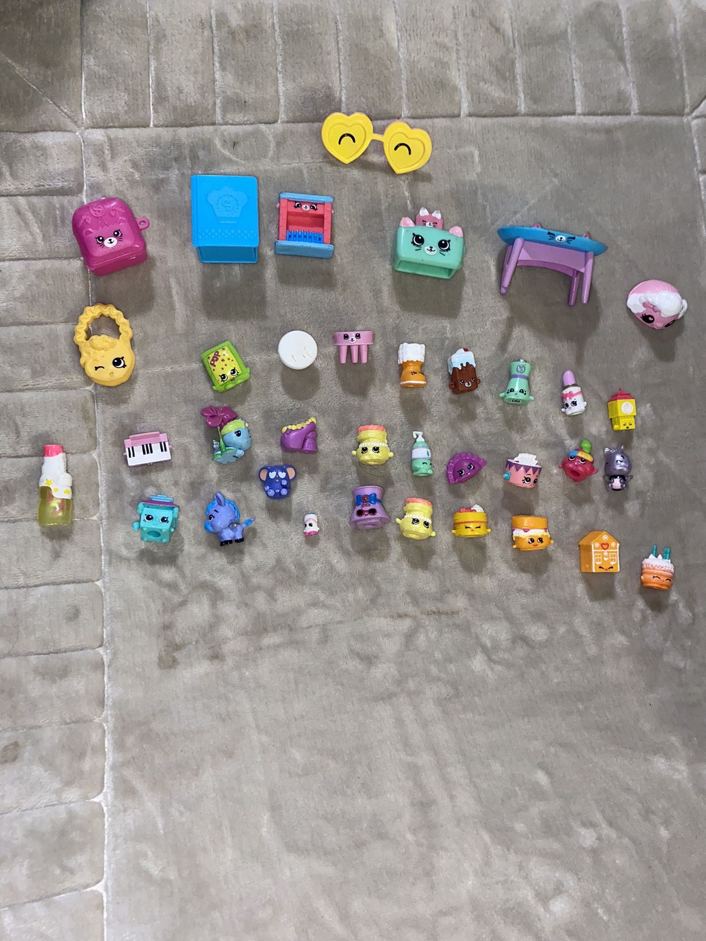 Shopkins