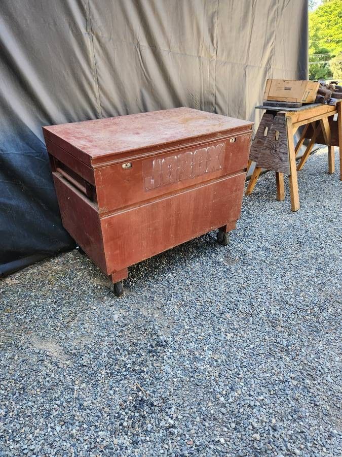 3 Job Boxes for Sale in Kirkland, WA OfferUp