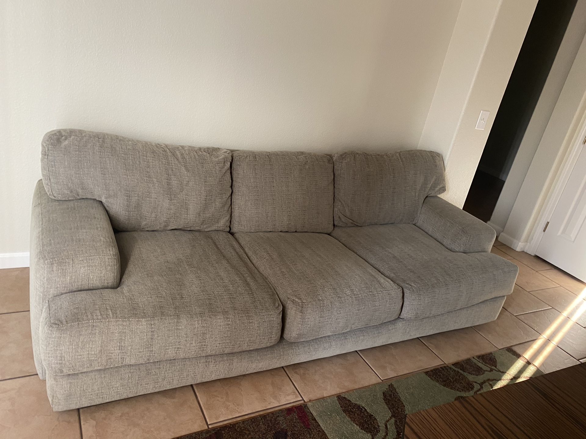 Couch for Sale for $100