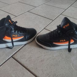FILA Shoes like new