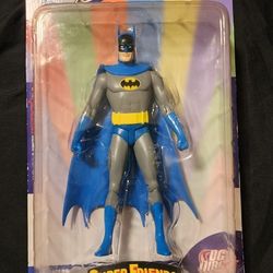 Super Friends Batman Action Figure 