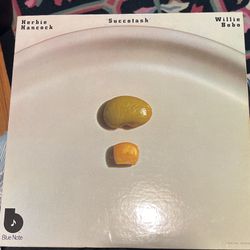 Herbie Hancock/Willie Bobo “Succotash”
