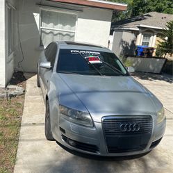 2005 Audi A6