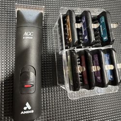 Dog Groomers Clippers