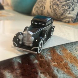 Cars Big D Villain Rare