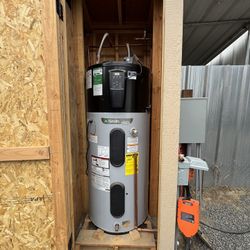 AO Smith 900 Water Heater 