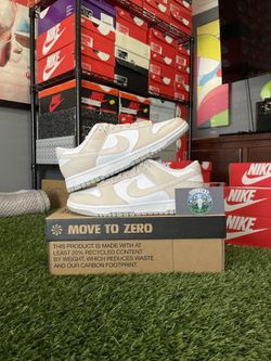 Dunk Low Orewood W Size 10W