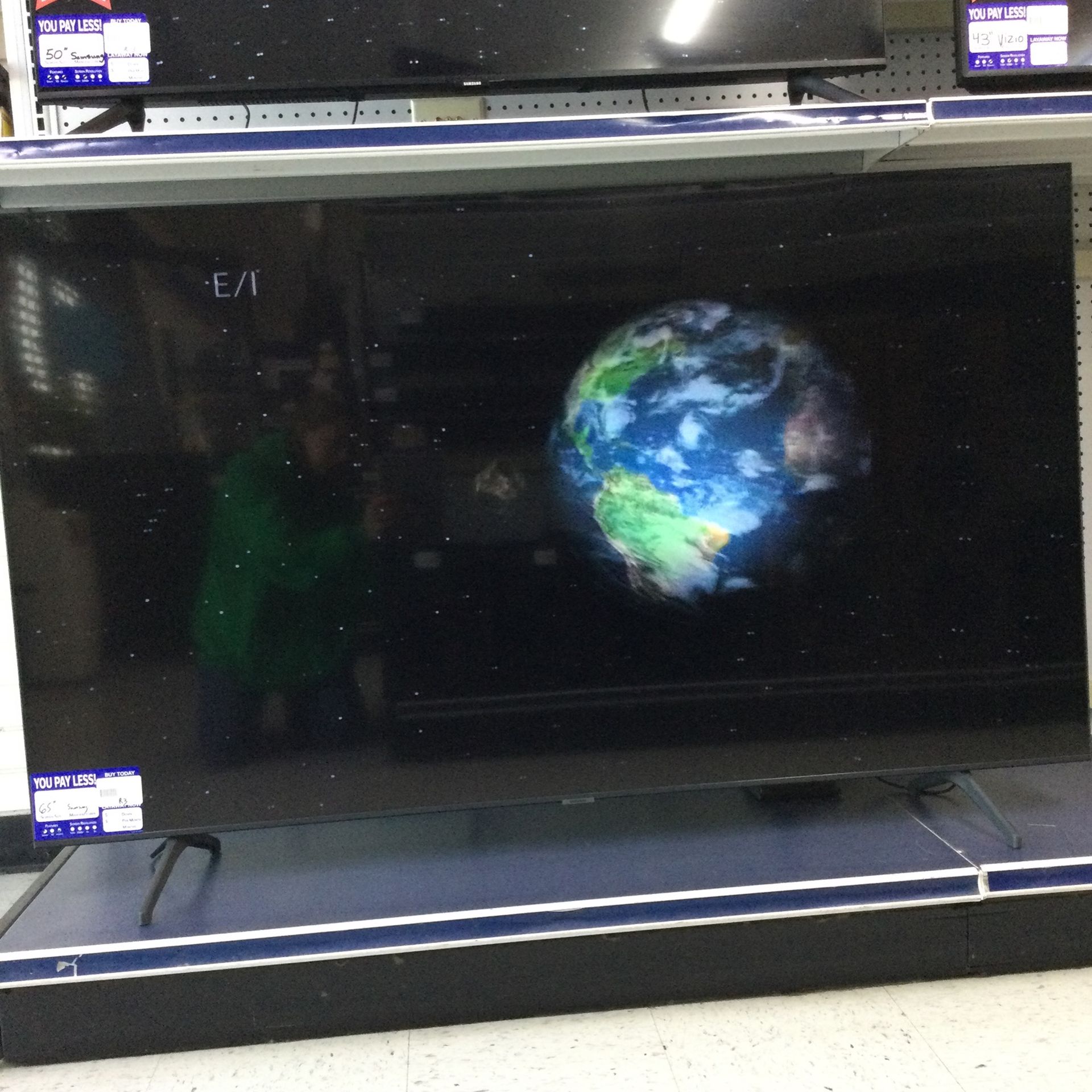 Samsung Smart TV
