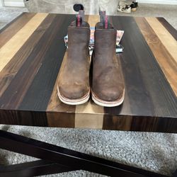 Red Wing Soft Toe 1220