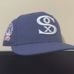 Hatclub Chicago White Sox 
