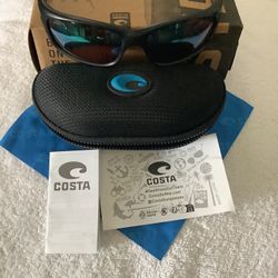 Costa Authentic Sunglasses 