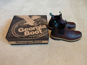 Work Boots mens