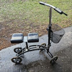 Knee Rover Leg Rolling Medical Sooter Foot Ankle