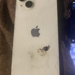 iPhone 14 Pretty Good Condition
