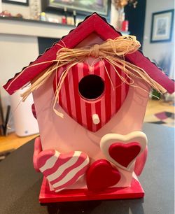 Birdhouse ❤️💕