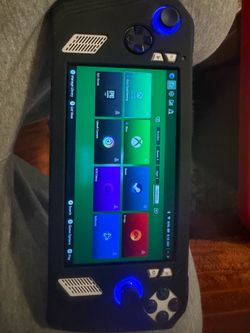 Asus ROG ALLY Z1 Extreme