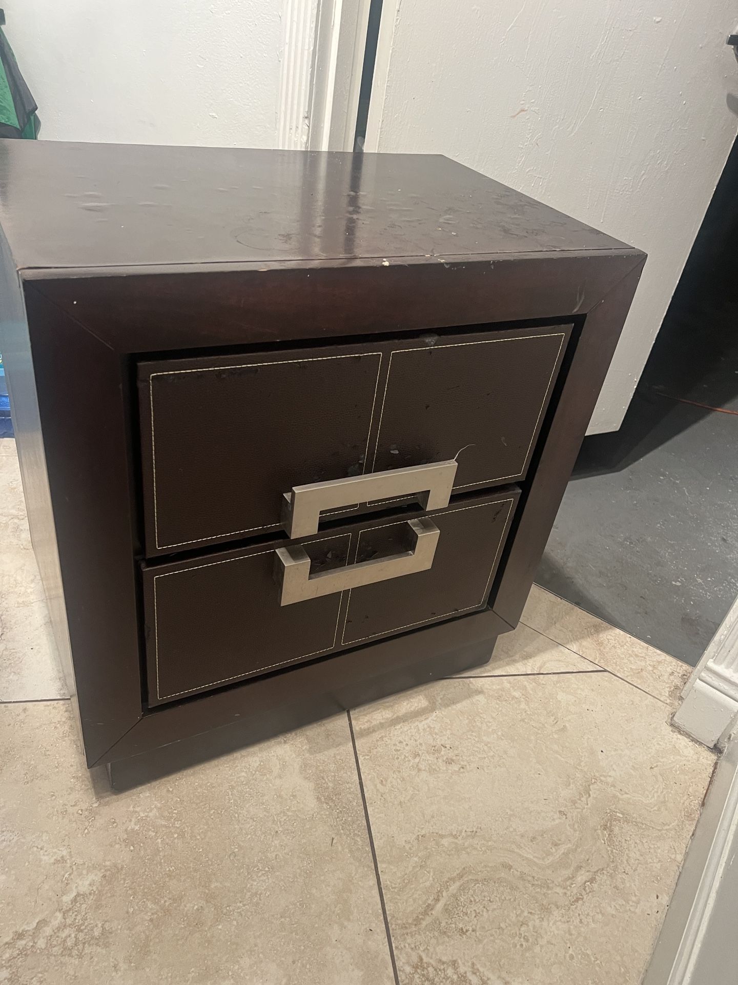 Side Tables