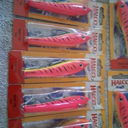 Fishing 🎣 Lures 1,oz $5, EACH. 