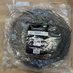 Danielson Floating Wire Basket, New 