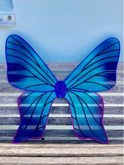 Butterfly Wings