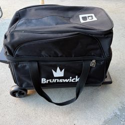 2ball Bowling bag