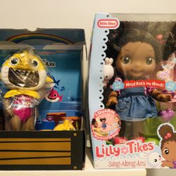 $27 For  This Toys  Bundle  It’s All Brand New And Pick Up Gahanna