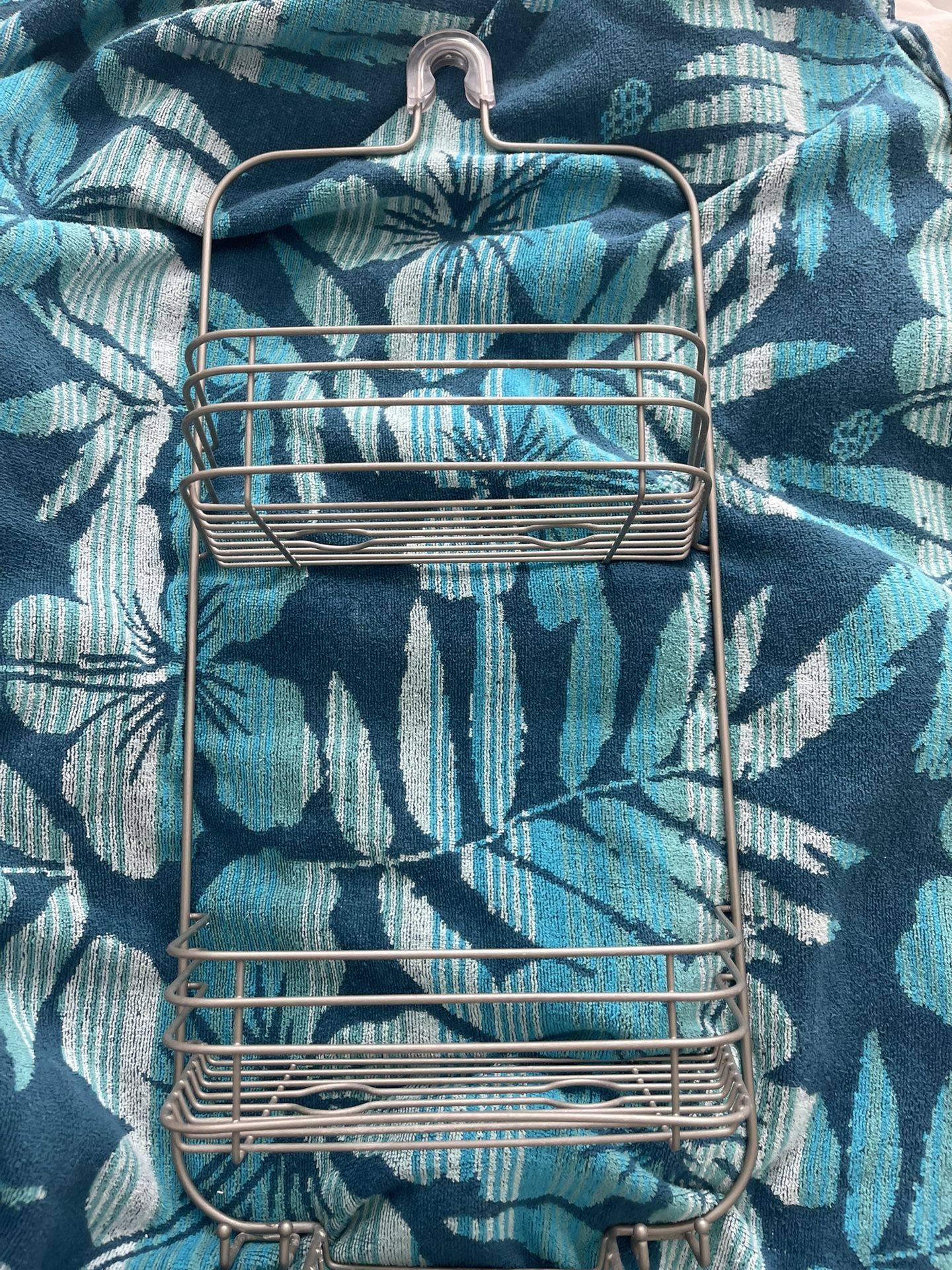 Hanging Shower Rack