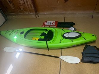 10 foot Kayak