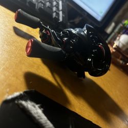 Kastking Bait Casting Fishing Reel