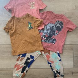 3t Clothing Bundle