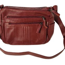 Women's Shoulder Bag Luxury Soft Leather Large Bag Female Shoulder Bags Large for Ladies Handbag.
