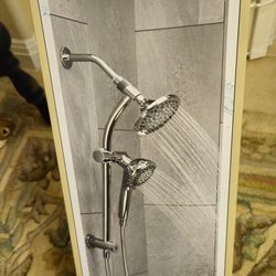 Shower Set 