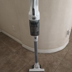 Cordless Stick Vacuum