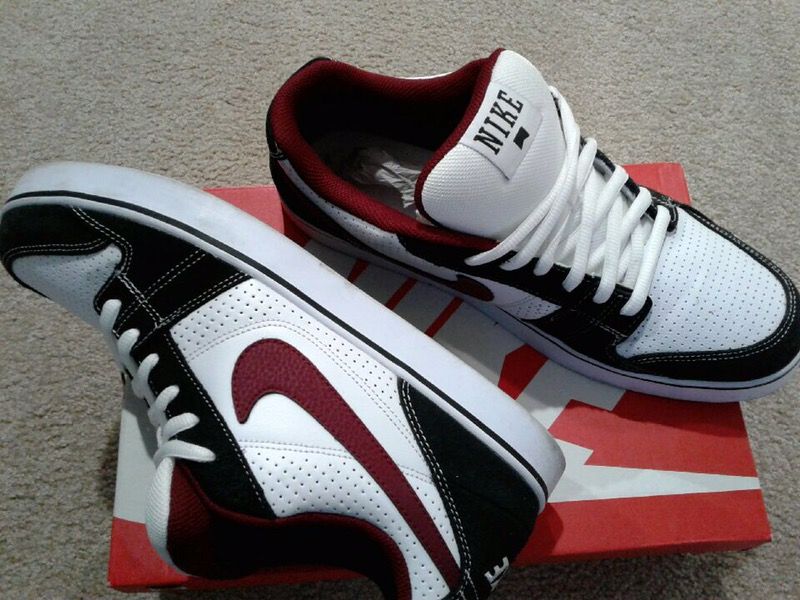 Nike Men's Shoes 12.5 New