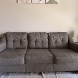 Sofa For Sale!! - Good Condition
