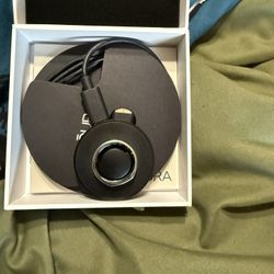 Oura ring 