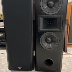 Klipsch Epic Cf-2