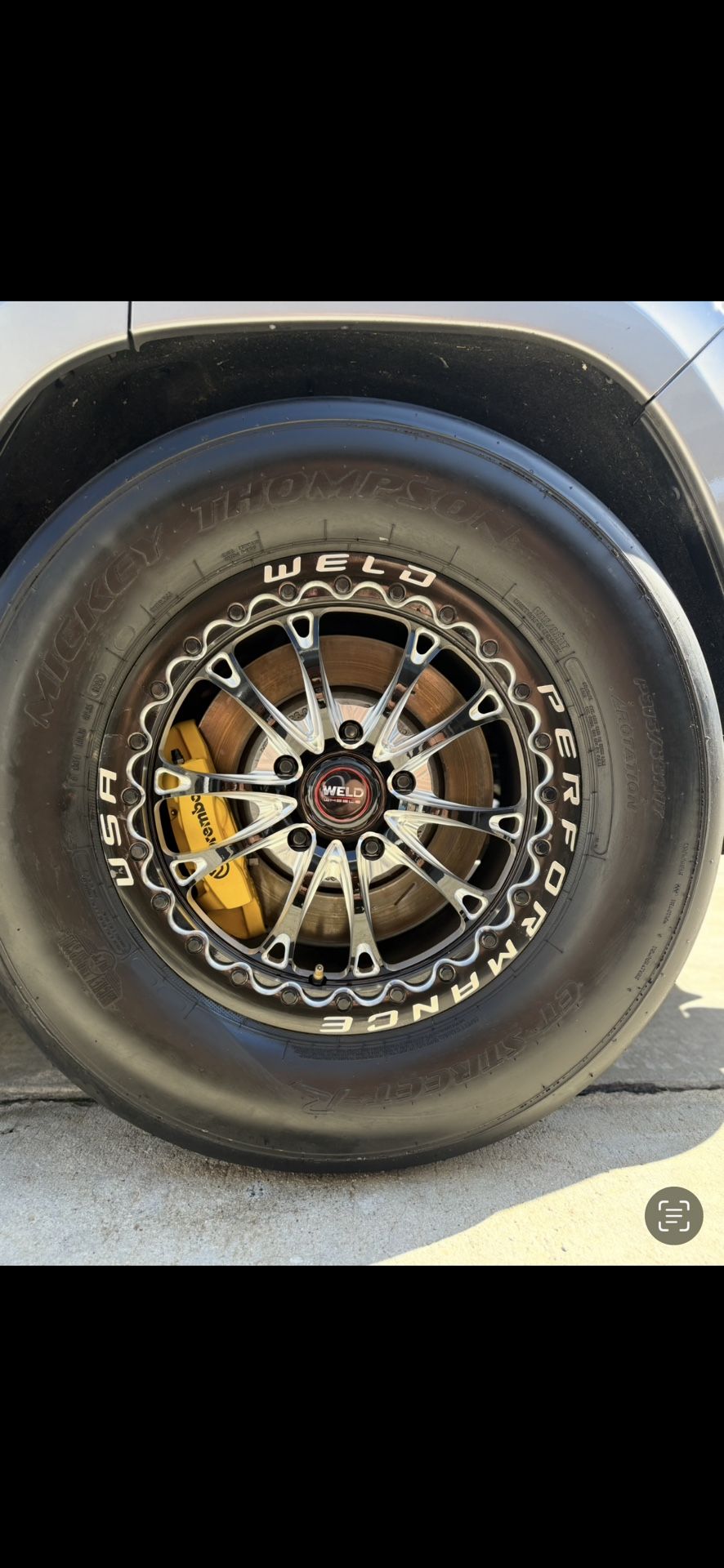 Drag Pack For Sale