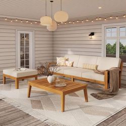 3-Piece Outdoor Set